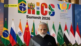 From Rio To Delhi: How Modi Turned A BRICS Crisis Into A Diplomatic Win