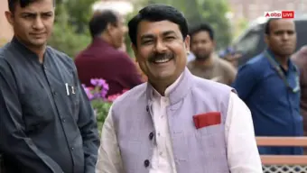 'सिफारिश से नहीं मिलने वाली टिकट...', सपा सांसद आनंद भदौरिया ने किसके लिए किया इशारा?