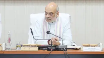धर्मेंद्र प्रधान के इस्तीफे पर अमित शाह ने तोड़ी चुप्पी, कहा- BJP कार्यकर्ताओं के लिए पद से बड़ा देश और युवा