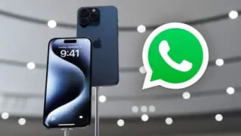 iPhone 3 Whats App Accounts: ఐఫోన్ వాట్సాప్ యూజర్లకు బిగ్ అప్‌డేట్.. ఒకే యాప్‌లో 3 వాట్సాప్ అకౌంట్స్!