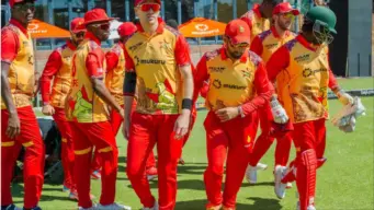 IND vs ZIM: भारत के खिलाफ जिम्बाब्वे की T20 टीम घोषित, 12 महीने बाद इस खिलाड़ी की वापसी, सैम करन के भाई भी शामिल