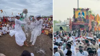Why millions brave rain, mud and long walks to reach Pandharpur in Maharashtra every Ashadhi Ekadashi