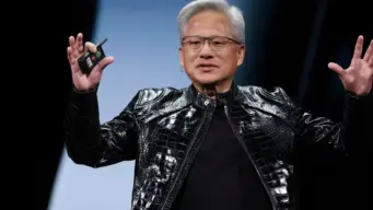 Will AI End the World by 2030? Nvidia CEO Jensen Huang Says the Chance Is Zero