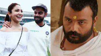 'हनुमान अंश' के​​ आएंगे दो और पार्ट, दूसरे में होगी विराट-अनुष्का की एंट्री? कहानी पर अपडेट, मेकर्स ने खोले पत्ते​​