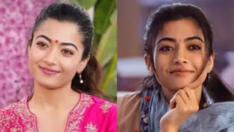 "ஷூட்டிங் ஸ்பாட்டில் திடீர் விபத்து." உடனடி ரத்து. ராஷ்மிகா மந்தனாவுக்கு படுகாயம். படப்பிடிப்பில் நேர்ந்த சோகம். அதிர்ச்சியில் விஜய் தேவர்கொண்டா. மருத்துவ பரிசோதனை தீவிரம்.!