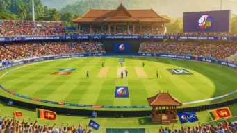 JK vs CS Dream11 Prediction Today Match, Dream11 Team Today, Fantasy Cricket Tips, Playing XI, Pitch Report, Injury Update- Lanka T20 League 2026, Match 7