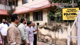 വൃദ്ധസദനങ്ങള്‍ ഇനിമുതല്‍ 'സ്നേഹാലയം' എന്നറിയപ്പെടും; ബോര്‍ഡുകളിലും ഔദ്യോഗിക രേഖകളിലും പേരുമാറ്റാൻ നിര്‍ദേശം നല്‍കി മന്ത്രി വിഇ അബ്ദുല്‍ ഗഫൂര്‍
