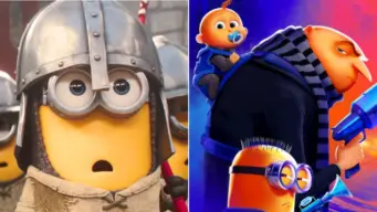 Minions & Monsters Worldwide Box Office: Still $600M+ Away From Beating The Last Despicable Me Movie - Can It Pull Off The Impossible?