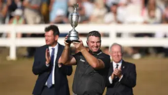 The Open Championship 2026 Prize Money Payout: How Much Did Ryan Fox Earn From His 1st Major Triumph?