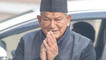 Harish Rawat Resign News: PA पर ED की रेड के बाद उत्तराखंड के पूर्व सीएम हरीश रावत ने कांग्रेस के 2 प्रमुख पदों से दिया इस्तीफा, जानिए क्या कहा