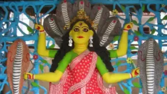 দেবী মনসার প্ৰিয় ভোগ