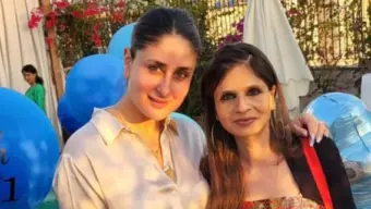Saba Pataudi Defends Kareena Kapoor Amid Pregnancy Rumours, Says 'Some Things Are Left Private'