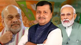 ಹೊಂದಾಣಿಕೆ ರಾಜಕೀಯದ ಗುಟ್ಟು ರಟ್ಟಾಗುವ ಭೀತಿ? ಅಡ್ಡ ಮತದಾನ ಮಾಡಿದವರ ವಿರುದ್ಧ ಮೌನಕ್ಕೆ ಶರಣಾದ ಬಿಜೆಪಿ ನಾಯಕರು - ಅಡ್ಡ ಮತದಾನ ಪತ್ತೆಯಾದರೂ ಕೈಕಟ್ಟಿ ಕುಳಿತ ಬಿಜೆಪಿ ಹೈಕಮಾಂಡ್