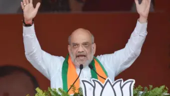 மத்திய உள்துறை அமைச்சர் அமித் ஷாவின் ஜூலை 25 புதுச்சேரி பயணம் ரத்து: பின்னணி என்ன?