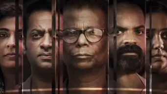 സൈക്കോളജിക്കല്‍ ത്രില്ലര്‍! 'ദ തേര്‍ഡ് മര്‍ഡര്‍' ഒക്ടോബര്‍ രണ്ടിന് തിയേറ്ററുകളില്‍
