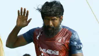 சர்தார் 2-வை முந்திய மண்டாடி: பாக்ஸ் ஆபிஸில் ரூ.15 கோடிக்கு மேல் குவித்து சாதனை