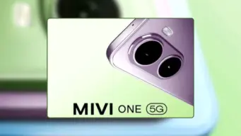 Mivi One 5G Launch Date: Mivi का पहला स्मार्टफोन इस दिन मचाएगी धमाल! 128GB स्टोरेज और Snapdragon चिपसेट देखकर चौंक जाएंगे आप