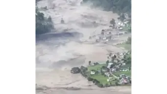 The number of missing Gujaratis in Nepal's flood has increased to 26