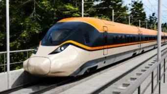 Bullet Train Ticket Price : बुलेट ट्रेनचं तिकीट किती असणार? आकडा वाचून दंग व्हाल