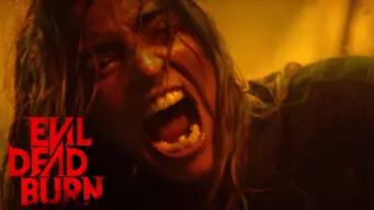 Evil Dead Burn OTT release timeline, streaming platform, plot and cast details