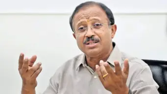ഹീനമായ പ്രതികരണം; മത്സ്യത്തൊഴിലാളികളെ അപമാനിച്ച മുഖ്യമന്ത്രി പരാമര്‍ശം പിൻവലിച്ച്‌ മാപ്പ് പറയണം: വി. മുരളീധരൻ