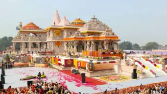 রামমন্দিরের প্রণামী চুরি: সিবিআই তদন্ত চেয়ে আর্জি সুপ্রিম কোর্টে, সোমবার মামলা শুনবে প্রধান বিচারপতির বেঞ্চ