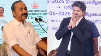"விஜய்யை விட நான் நன்றாகவே நடனமாடுகிறேன்"; மனம் திறந்து பேசிய கேரள முதல்வர்