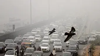 Regional cooperation must to tackle air pollution in south India: Study