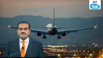 Adani Airline Plan: एयरलाइन बिजनेस में एंट्री नहीं करेंगे अडानी, कंपनी ने कहा- कोई योजना नहीं