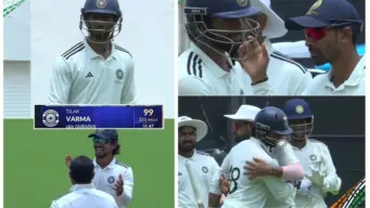 Duleep Trophy Final: దులీప్ ట్రోఫీ ఫైనల్‌లో ఈస్ట్ జోన్ భారీ ఆధిక్యం.. 336 పరుగులకే సౌత్ జోన్ ఆలౌట్!