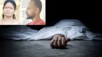 "என் அம்மா வேணும். கதறி அழுதும் 3 பிஞ்சுகள்".. வீட்டிற்குள் கழுத்தறுக்கப்பட்ட பெண்.. அம்பலமான திடுக்கிடும் உண்மை..!