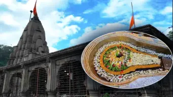 Bhimashankar Jyotirlinga भगवान शिवाच्या घामातून उगम पावलेल्या भीमा नदी तीरावर स्थापित जागृत भीमाशंकर ज्योतिर्लिंग