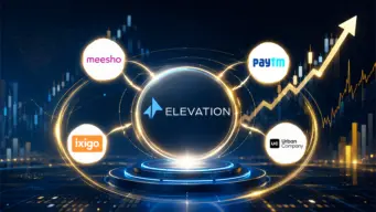 Elevation Capital clocks nearly Rs 6,000 Cr from IPOs and secondary stake sales over past 15 months