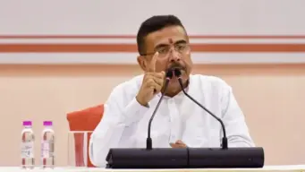 দশ দিন সময়. বসে থাকলে হবে না! অন্নপূর্ণা যোজনা নিয়ে বড় নির্দেশ মুখ্যমন্ত্রী শুভেন্দু অধিকারীর
