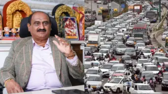 ಬೆಂಗಳೂರಿನ ಟ್ರಾಫಿಕ್‌ ಶಾಶ್ವತ ಮುಕ್ತಿಗೆ ಮುಂದಿನ 30 ವರ್ಷಗಳ ಸಮಗ್ರ ಮೊಬಿಲಿಟಿ ಯೋಜನೆ ರೂಪಿಸಿ: ಡಾ. ಕೆಎಸ್ ಕೃಷ್ಣ ರೆಡ್ಡಿ ಸಲಹೆ