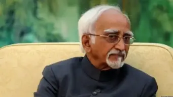 Muslim Clerics Against Hamid Ansari: हामिद अंसारी के खिलाफ मुस्लिम धर्मगुरुओं ने आवाज उठाई, पूर्व उप राष्ट्रपति ने हिंदू चरमपंथ को खतरनाक कहा था