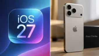 When is iOS 27 coming out? Expected release date, beta updates, compatible iPhones