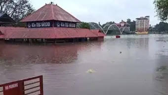 9 Dead In 72 Hours: From Sabarimala To Kasaragod, Kerala Faces A Worsening Monsoon Crisis