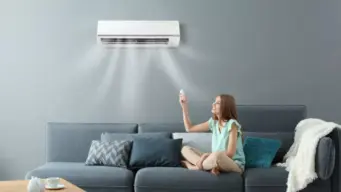 AC खरीदते समय कभी सोचा इसका रंग सफेद ही क्यों होता है? जानिए असली वजह