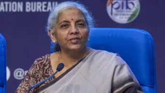 500 cities to emerge as economic hubs: Sitharaman