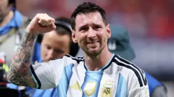 Lionel Messi's Historic Opportunity in FIFA World Cup Final Against Spain