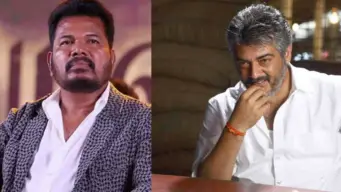Shankar | శంకర్ కొత్త సినిమాపై క్రేజీ టాక్‌.. అజిత్‌ రిస్క్‌ చేస్తున్నాడా..?