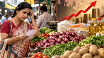 কেন মূল্যবৃদ্ধির আগুনে পুড়ছে সাধারণ মানুষ?