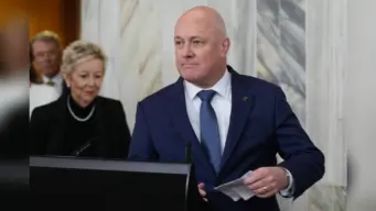 New Zealand's Prime Minister Proposes Banning Children from Using Social Media