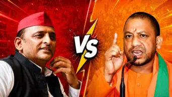 UP Election 2027 Strategy: 'رام مندر چندہ چوری' پر اکھلیش کا حملہ، 2027 میں کیا یہ بی جے پی کے لیے بنے گا سیاسی چیلنج؟