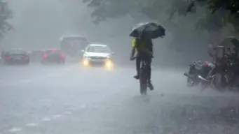 Rain Alert: తెలంగాణ ప్రజలకు అలర్ట్.. ఈ జిల్లాలో భారీ వర్షాలు