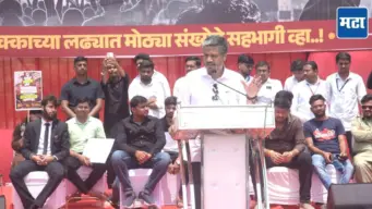 MPSC अध्यक्षांवर कारवाई होत नाही, कारण ते फडणवीसांचे शाळेतील मित्र; रोहित पवारांचा गंभीर आरोप, पुढील दिशा केली स्पष्ट