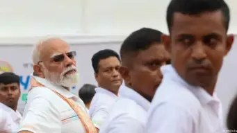 Can PM Modi reconnect with India's Gen Z?