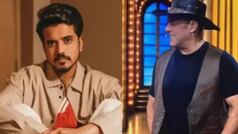 Bigg Boss 20: Who is Aasif Khan? Meet Panchayat star who has entered Salman Khan's show