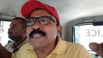 প্রধানমন্ত্রীর ছবি পোড়ানোর প্রতিবাদ করার মারধর, গ্রেপ্তার ভাতারের সিপিএম নেতা নজরুল হক